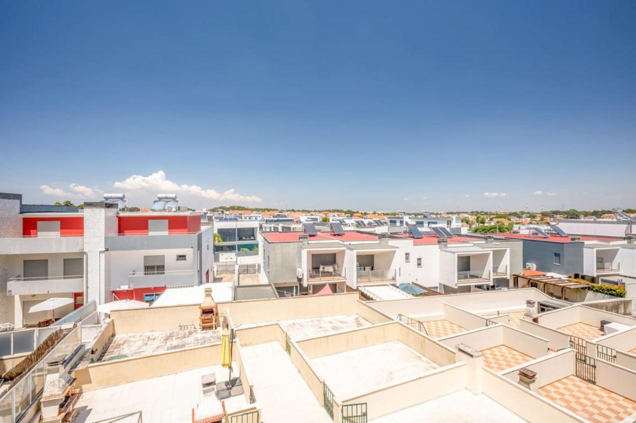 Guestready - Caparica Beach Lover'S Dream Charneca  Luaran gambar