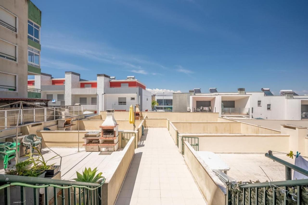 Guestready - Caparica Beach Lover'S Dream Charneca  Luaran gambar