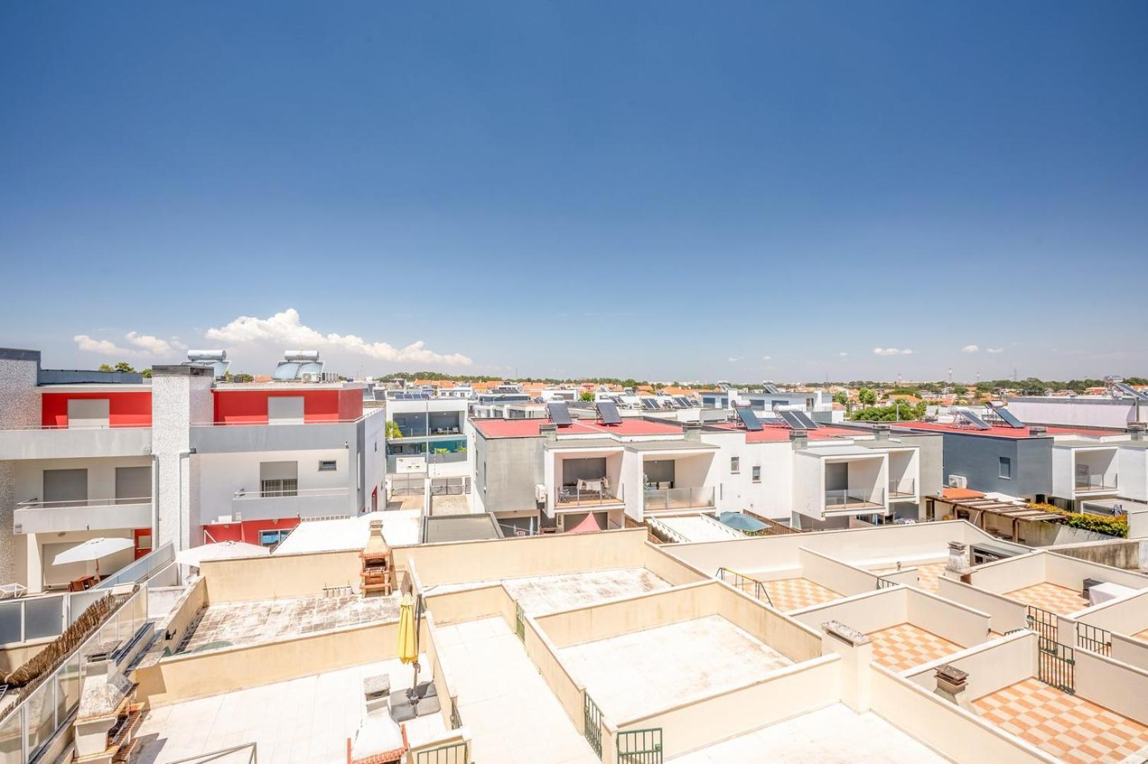 Guestready - Caparica Beach Lover'S Dream Charneca  Luaran gambar